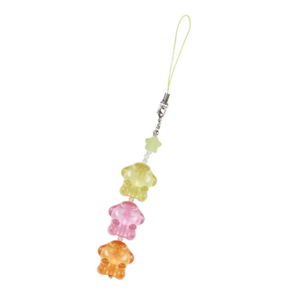 Sanrio Gummy Candy Phone Charm Blind Box