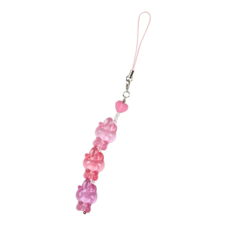 Sanrio Gummy Candy Phone Charm Blind Box