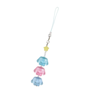 Sanrio Gummy Candy Phone Charm Blind Box