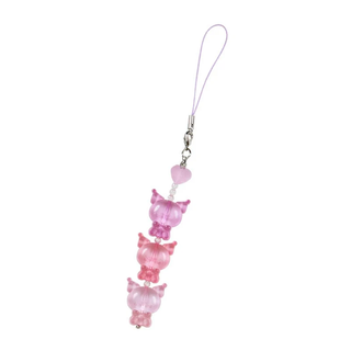 Sanrio Gummy Candy Phone Charm Blind Box