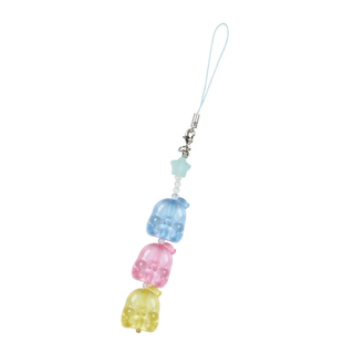 Sanrio Gummy Candy Phone Charm Blind Box