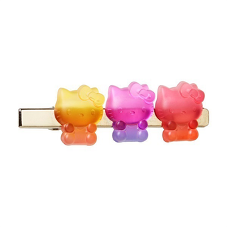 Sanrio Gummy Candy Hair Clip Blind Box