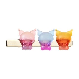 Sanrio Gummy Candy Hair Clip Blind Box