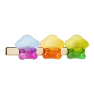 Sanrio Gummy Candy Hair Clip Blind Box