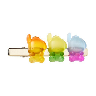 Sanrio Gummy Candy Hair Clip Blind Box