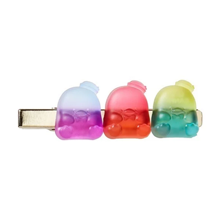 Sanrio Gummy Candy Hair Clip Blind Box