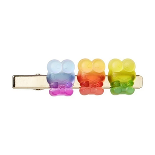 Sanrio Gummy Candy Hair Clip Blind Box