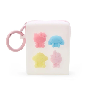 Sanrio Gummy Candy Mini Silicone Case