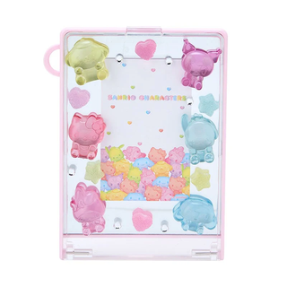 Sanrio Gummy Candy Mini Stand Mirror