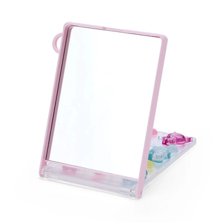 Sanrio Gummy Candy Mini Stand Mirror