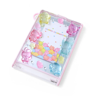 Sanrio Gummy Candy Mini Stand Mirror