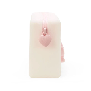 Sanrio Gummy Candy Silicone Pouch