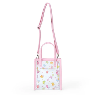 Sanrio Gummy Candy Convertible Mini Tote