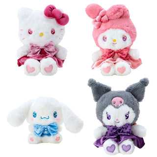 Sanrio Happy Birthday Small Plush