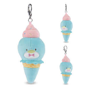 Sanrio Ice Cream Parlor Plush Keychain Blind Box