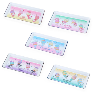 Sanrio Ice Cream Party Mini Tray