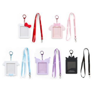 Sanrio Convertible ID Badge Holder