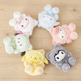 Sanrio Love Cats Plush