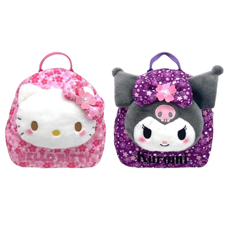 Sanrio Sakura Kimono Mini Backpack