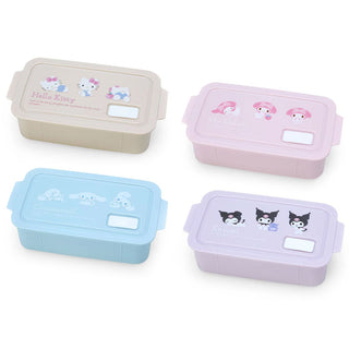 Sanrio Expressions Bento Box