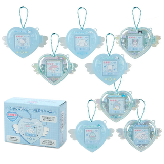 Sanrio Light Blue Days Charm Blind Box