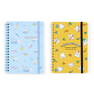 Sanrio Lined Notebook