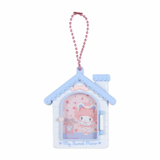 Sanrio My Little Treasure Photo Charm Blind Box