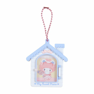 Sanrio My Little Treasure Photo Charm Blind Box