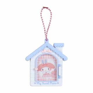 Sanrio My Little Treasure Photo Charm Blind Box