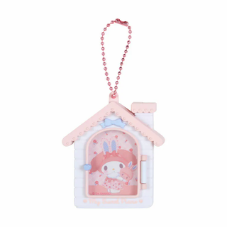 Sanrio My Little Treasure Photo Charm Blind Box