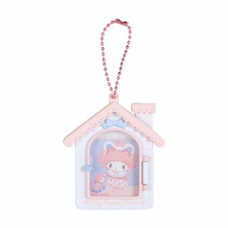 Sanrio My Little Treasure Photo Charm Blind Box