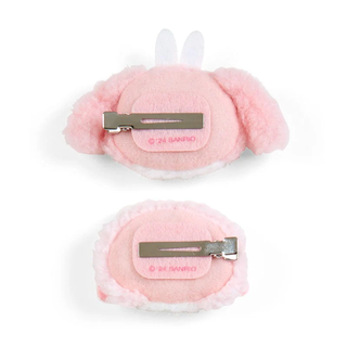 Sanrio My Little Treasure Hair Clip Set