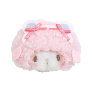 Sanrio My Little Treasure Hair Clip Set