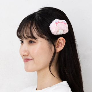 Sanrio My Little Treasure Hair Clip Set