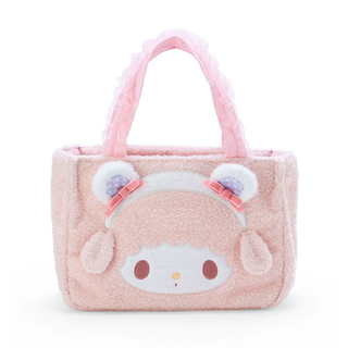 Sanrio My Little Treasure Plush Handbag