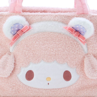 Sanrio My Little Treasure Plush Handbag