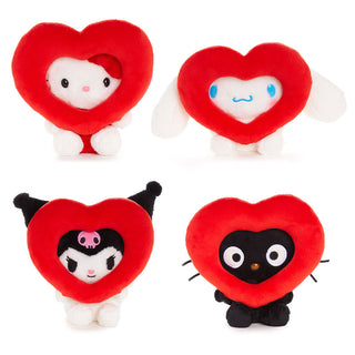 Sanrio Lotta Love Cupid Bean Doll