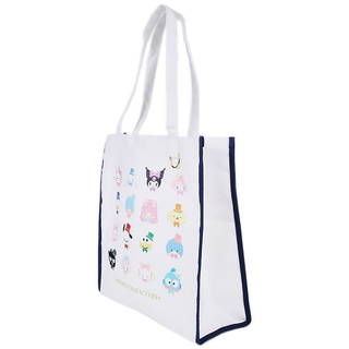 Sanrio Love You More Tote Bag