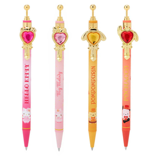 Sanrio Love You More Ballpoint Pen