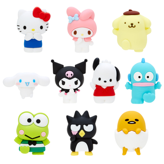 Sanrio Mini Mascot Magnet