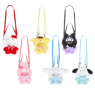 Sanrio Medium Dress-Up Doll Clothes With Carrying Strap