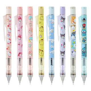 Sanrio Tombow MONO Graph Mechanical Pencil