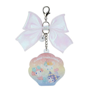 Sanrio Mermaid Acrylic Key Ring