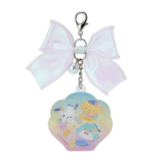 Sanrio Mermaid Acrylic Key Ring