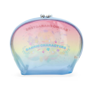 Sanrio Mermaid Round Pouch