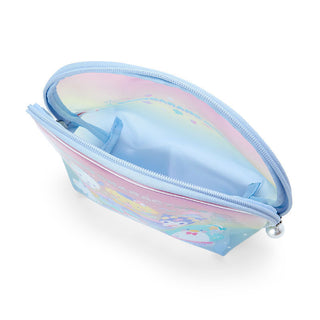 Sanrio Mermaid Round Pouch