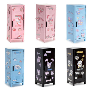 Sanrio Mini Locker