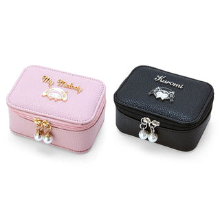 Sanrio Moonlit Melokuro Mini Travel Case