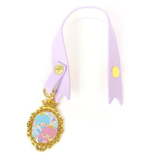 Sanrio My Number 1 Favorite Ribbon Charm Blind Box