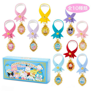 Sanrio My Number 1 Favorite Ribbon Charm Blind Box